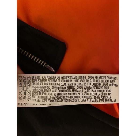 Forever 21 Men’s Jacket - Large - Picture 6 of 6